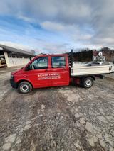 Volkswagen VW Doka 2.0 TDI T5 Pritsche  - Offers