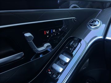 Mercedes S 500 - 11