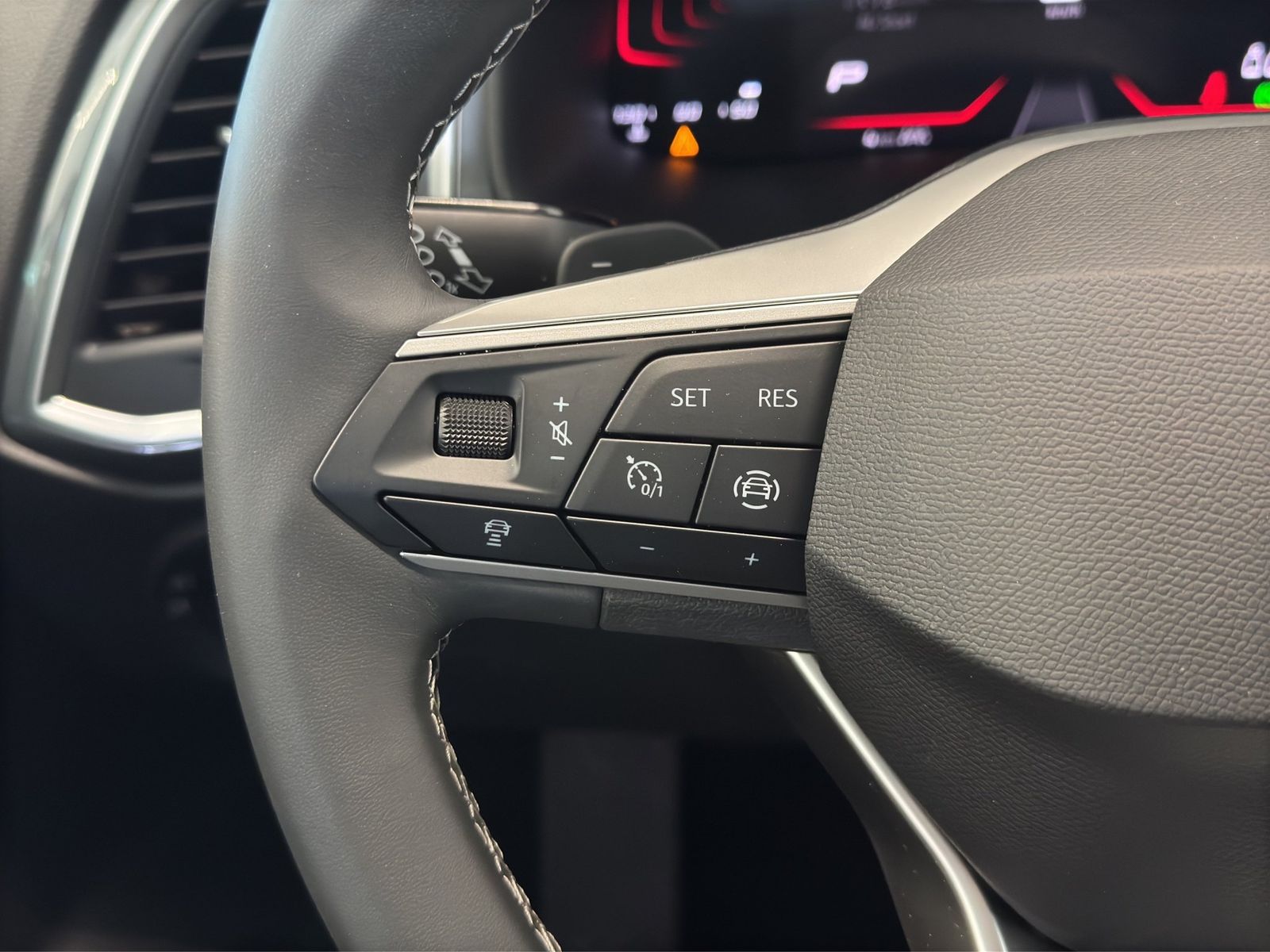 Seat Ateca - Bild 17