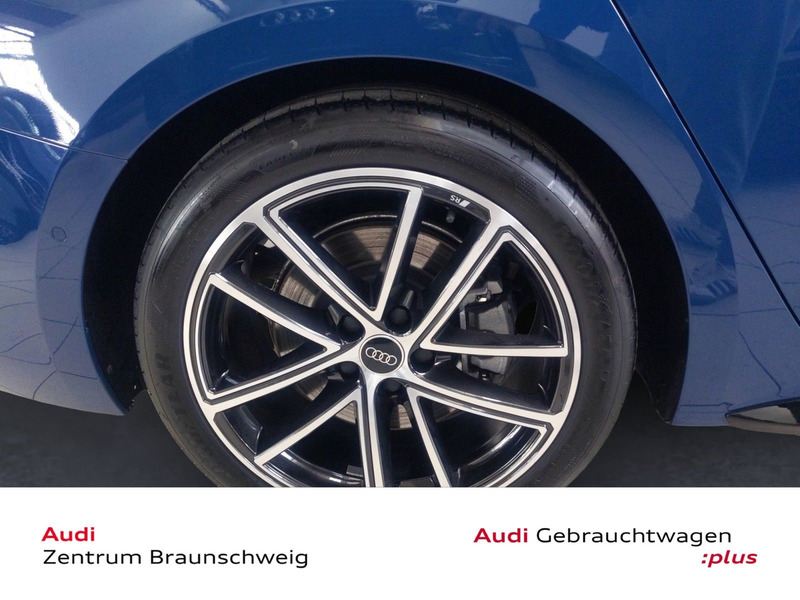 Audi A5 - Bild 6