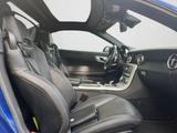 Mercedes-Benz SLC 300 ROADSTER *AMG PLUS* PANO+ILS+LEDER+18" - blaue Mercedes-Benz SLC-Klasse