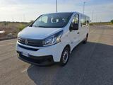 Fiat FIAT Talento 1.6 MJT 125CV PL-TN Combi 6 POSTI 1 - Fiat: 125p