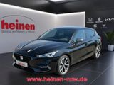 Seat Leon FR 1.5 eTSI W-Paket elSitz Navi SoundSys - Seat Leon: Navigationssystem