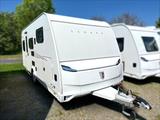 Tabbert Senara 460E 2.3  C2-3 - Tabbert Wohnwagen 460