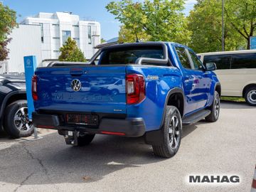 Volkswagen Amarok - 6