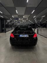 Mercedes-Benz C 43 AMG Mercedes-AMG C 43 4MATIC Autom. Mer... - Mercedes-Benz C 43 AMG in Bielefeld