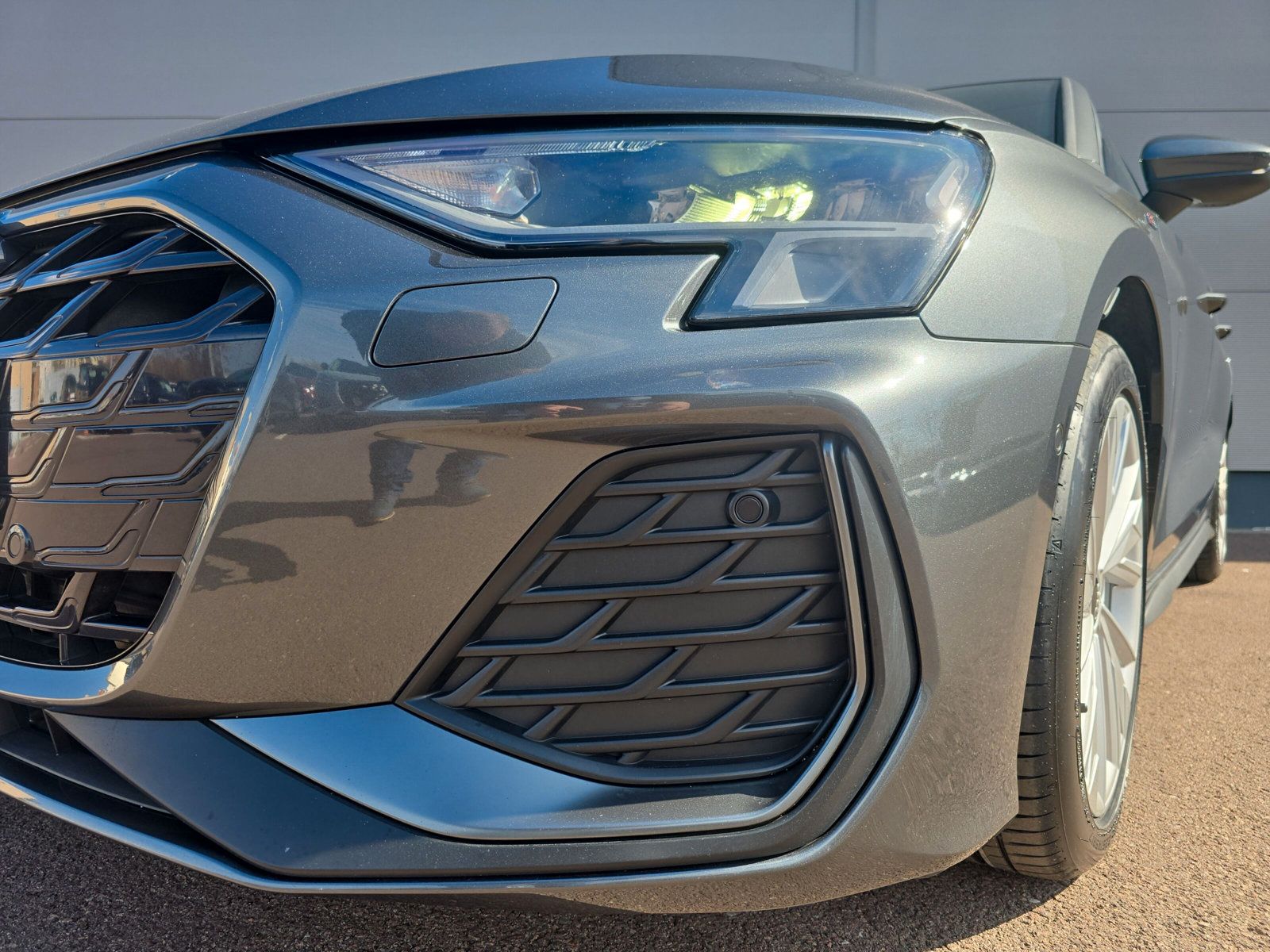 Audi A3 - Bild 6