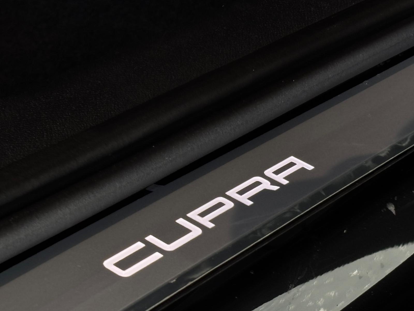 CUPRA FORMENTOR E-HYBRID 204ch - CAMÉRA 360° - ACC - LED - KEYLESS - SIÈGES CHAUFFANTS