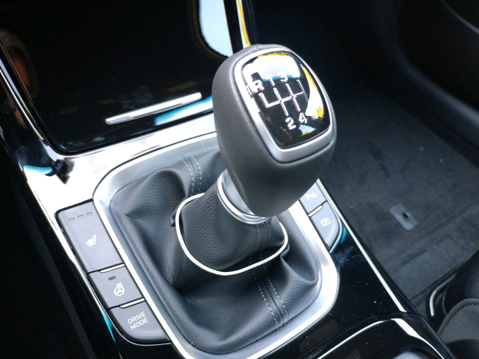 Hyundai i30 – Bild 21
