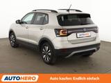 Volkswagen T-Cross 1.0 TSI Move Aut.*NAVI*ACC*SPUR*PDC*SHZ* - Volkswagen Gebrauchtwagen in Dortmund
