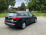 Kia cee'd Sportswagon 1.6 CRDi 128 Spirit Sports... - Kia cee'd Sportswagon von privat