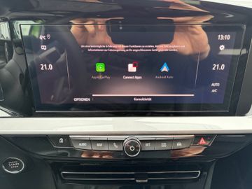 Bild 15 Opel Mokka Ultimate +ACC+NAVI+KAMERA+ALCANTARA+M-LED+