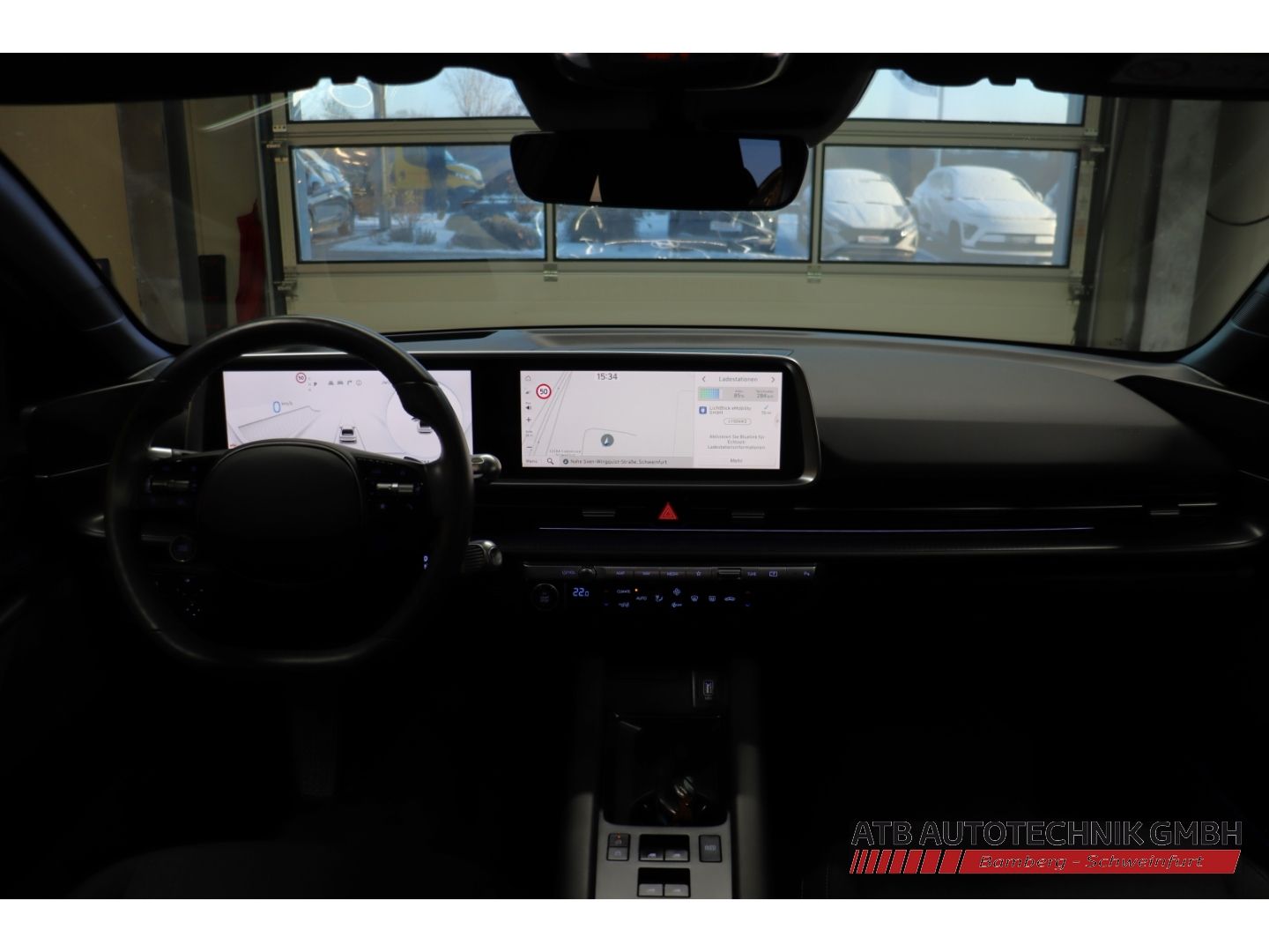 Hyundai IONIQ 6 - Bild 9