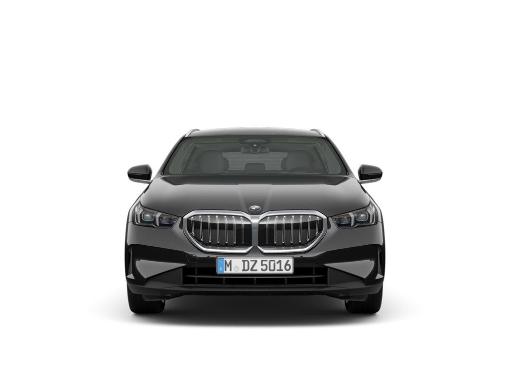 BMW 520 - Bild 3