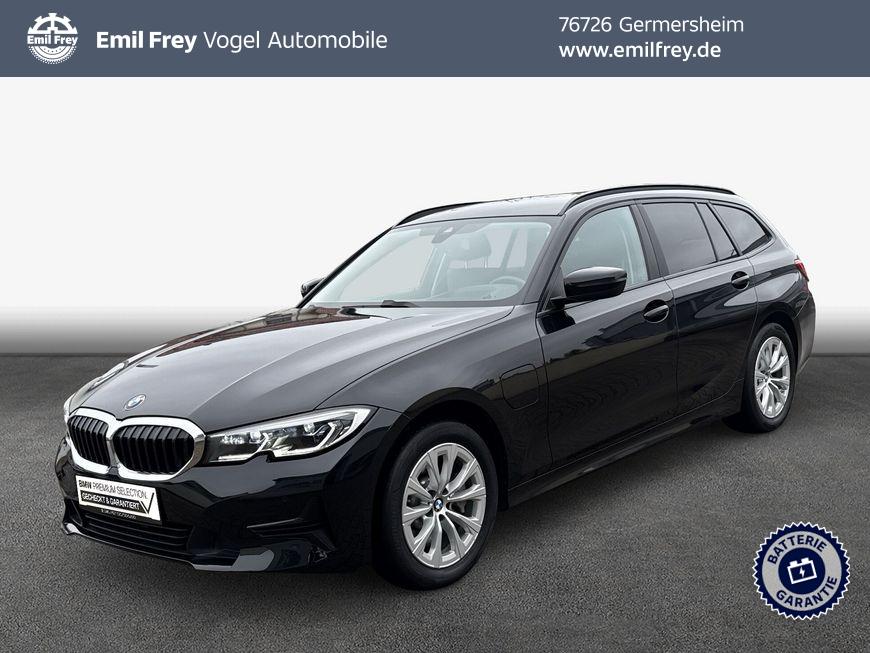 BMW 330e Touring xDrive Aut. Advantage *HuD*