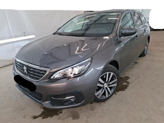 Peugeot 308 SW Allure 1.2T LED/NAVI/PDC/R´CAM/BLIS