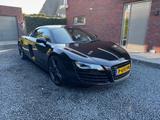 Audi R8 4.2 FSI quattro - Schaltgetriebe  - Audi R8 4S Gebrauchtwagen