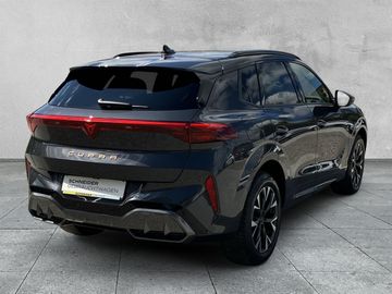 Cupra Terramar - 5