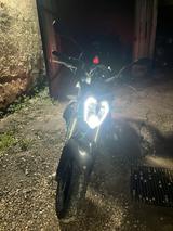 Benelli 302 S 2020 - BENELLI ROLLER