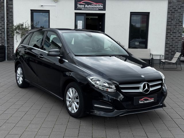 Mercedes-Benz B 180 CDI / d*NAVI*PDC*KLIMA*TEMPO*TOP ZUSTAND*