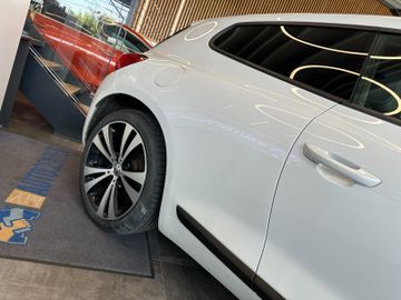 Volkswagen Scirocco *PANORAMA*NAVI*PDC*KLIMA*2-ZONEN*