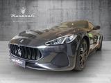Maserati Granturismo - Maserati Granturismo aus 2019