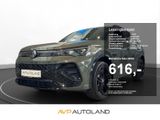 Volkswagen Tiguan 2.0 TDI DSG 4MOTION R-Line | PANO | AHK | - Volkswagen in Krefeld