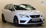 Seat Leon Cupra ST 2.0 TSI 290 PS LED Navi Tempo DAB - Seat: 2.0