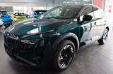 Nissan Qashqai 1.3 AT N-Connecta Navi,LED,TLeder SOFORT