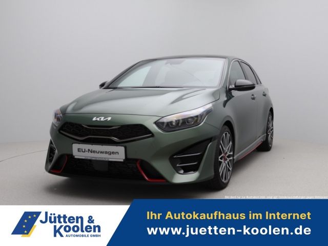 Kia Cee'd SPIN 1.5 T-GDI Automatik / bis 31.12.!!