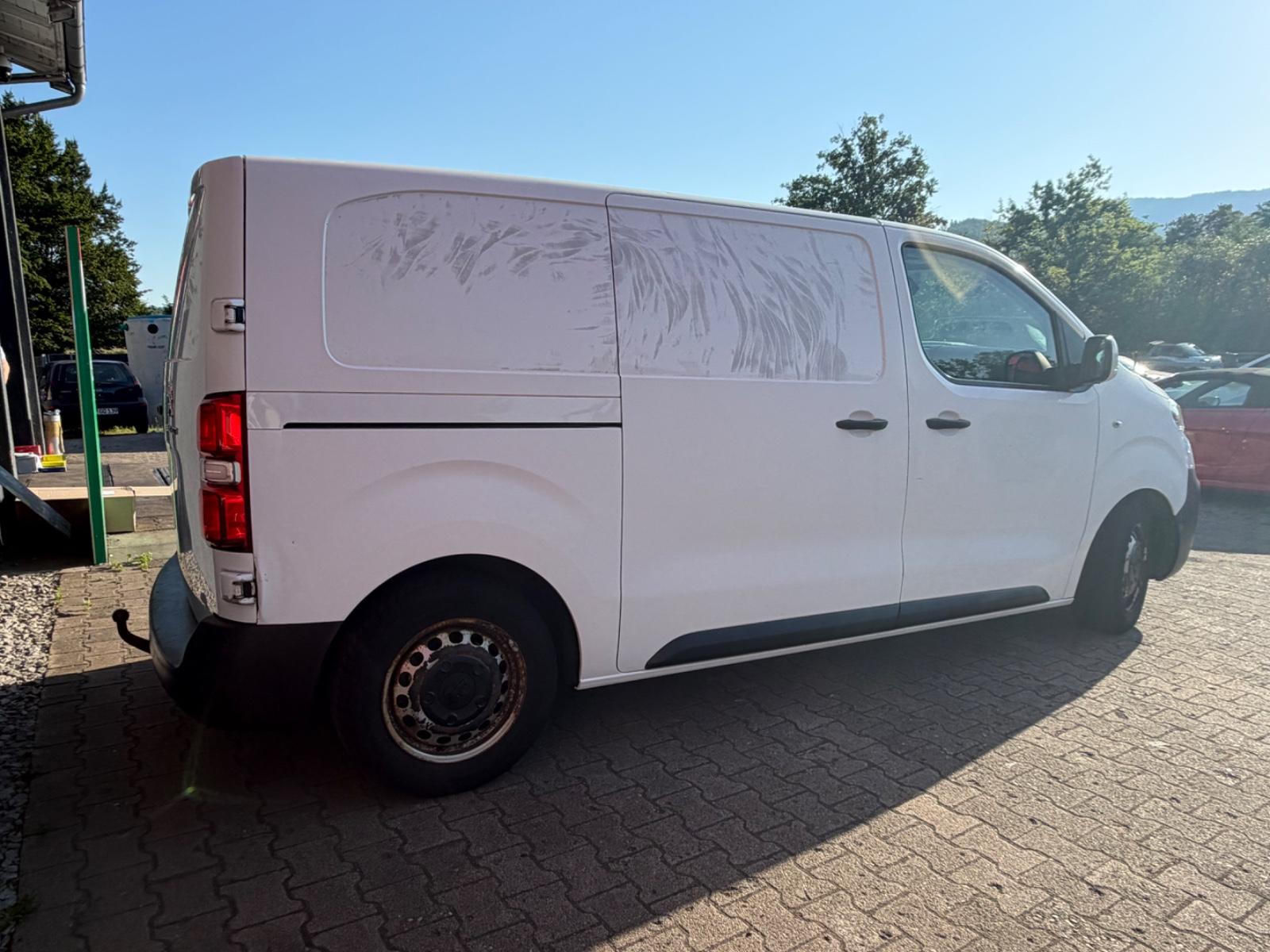 Peugeot Expert Kasten Premium L2*AHK*Transporter