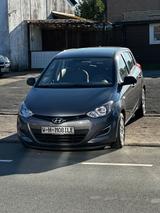 Hyundai i20 FIFA World Cup Edition - Hyundai i20: Fifa