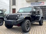 Jeep Wrangler Unlimited 2.8 CRD DPF Sahara Auto - Jeep Wrangler aus 2012: Unlimited