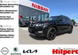 Nissan X-Trail N-Design 1,3DIG-T DCT SCHIEBEDACH LED 4x - Nissan X-Trail: N Design