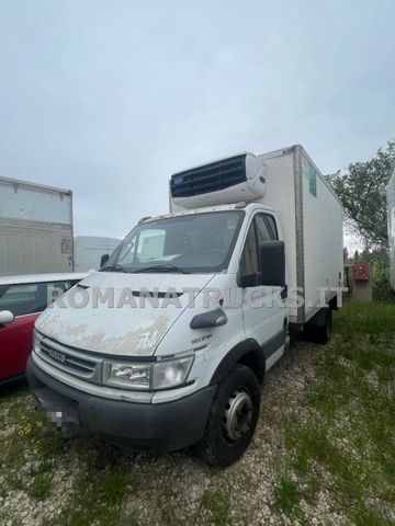 Iveco IVECO Daily 60 C17 ISOTERMICO + FRIGO