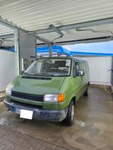 Volkswagen VW T4 Transporter 1,9er tüv neu - Volkswagen aus 1995: Transporter