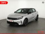 Opel Corsa GS mHEV Aut. LED ACC Kamera - Opel Corsa: Sitzheizung