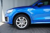 Audi Q2 1.4TFSI S-tronic sport S-line Navi LED GRA - Audi in Bielefeld: Q1