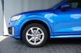 Audi Q2 1.4TFSI S-tronic sport S-line Navi LED GRA - Audi Q2 aus 2017