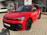 Volkswagen Tiguan R-Line 2.0l TDI DSG - Volkswagen Tiguan mit Diesel-Antrieb: Limousine