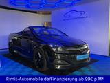 Opel Astra H Twin Top OPC-Line Endless Summer Navi - Opel Astra: Cabrio, H