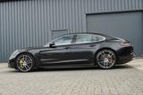 Porsche Panamera Turbo S Pano HUD MwSt. Vollausstattung - gebrauchte Porsche Panamera aus dem Jahr 2021