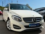 Mercedes-Benz B 180 CDI  d -Allwetter/Navi/LED/SHZ- - gebrauchte Mercedes-Benz B 180 aus dem Jahr 2017