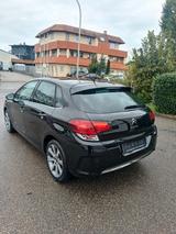 Citroën C4 SHINE Navi, PDC, Sitzheizung, 1. Hand  - Citroën C4 in Stuttgart