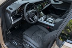Audi Q8 – 11 / 31