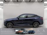 BMW X4 M40d Standheizung AHK Driv.Assist.Prof Laser - BMW X4 M40 SUV