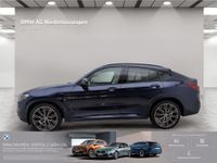 BMW X4 M40 - Vorschau Bild 2