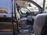 Ford Tourneo Custom L1 Sport 2.0l EcoBlue +PANO - Gebrauchtwagen mit Schiebedach