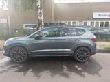 Cupra Ateca Limited Edition 4Drive - Cupra Ateca Gebrauchtwagen in Berlin