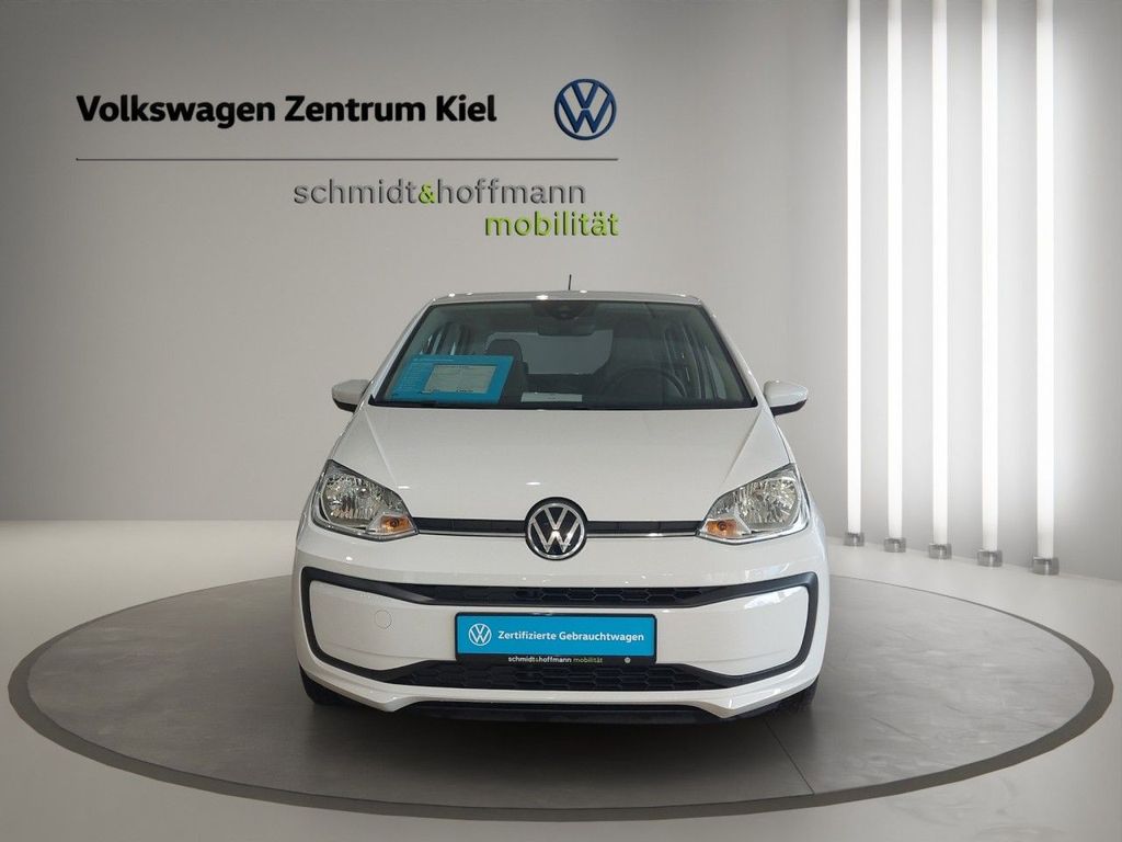 Image of Volkswagen up!
